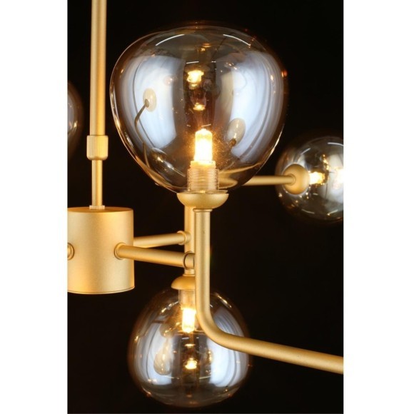 Люстра потолочная APL.913.17.08 Люстра потолочная APL.913.17.08