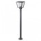 Уличный столб Novotech IP54 E27 18W PARK 370944
