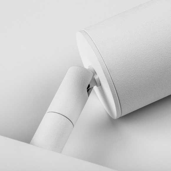 205016 Трековый магнитный светодиодный SMART (TUYA, Алиса, Bluetooth, Wi-Fi) светильник Lightstar TETA PRO 220V CRI90+ 3000-6000К 380Лм 15-38° 7Вт 205016 Трековый магнитный светодиодный SMART (TUYA, Алиса, Bluetooth, Wi-Fi) светильник Lightstar TETA PRO 220V CRI90+ 3000-6000К 380Лм 15-38° 7Вт