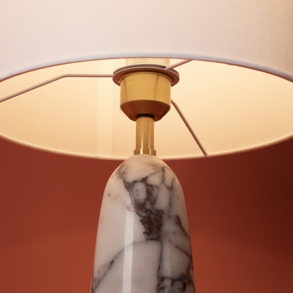 Настольный светильник Freya FR2054TL-01BS1