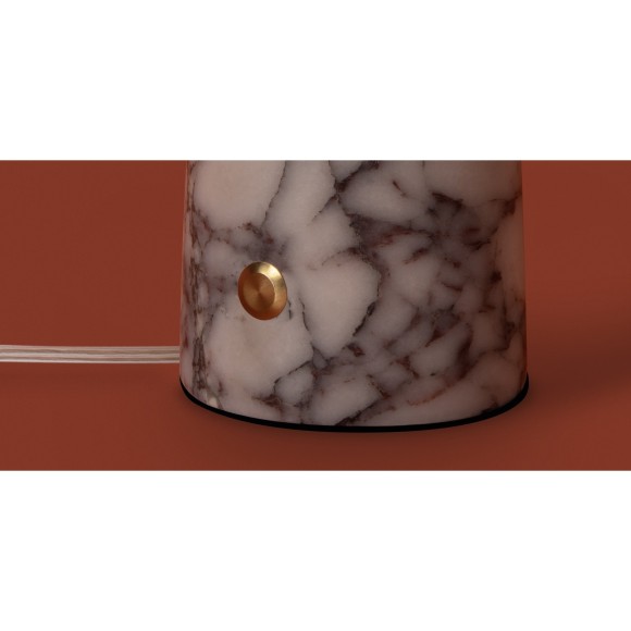 Настольный светильник Freya FR2054TL-01BS1