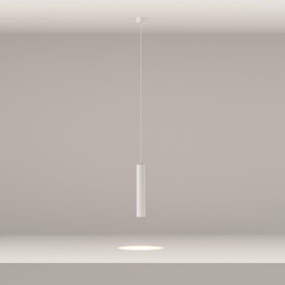 Подвесной светильник Technical P072PL-L12W3K-1