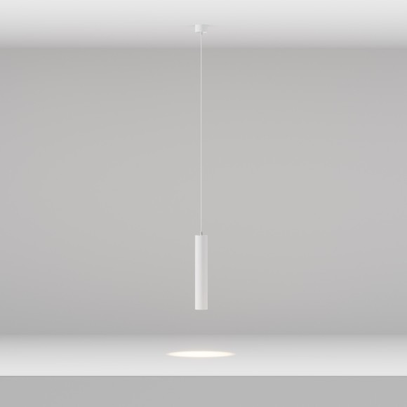 Подвесной светильник Technical P072PL-L12W3K-1