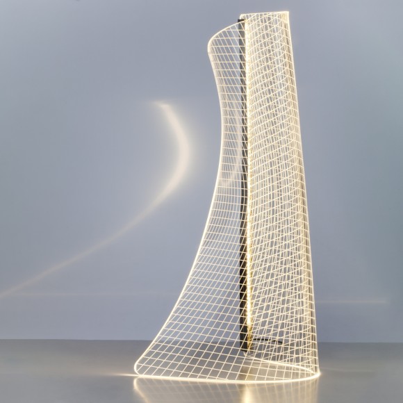 Настольная лампа Varese Lightstar 738954