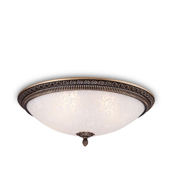 Настенно-потолочный светильник Maytoni C908-CL-04-R Pascal под лампы 4xE27 40W