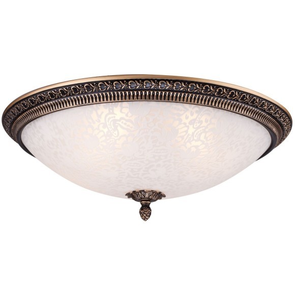 Настенно-потолочный светильник Maytoni C908-CL-04-R Pascal под лампы 4xE27 40W