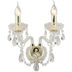 Светильник настенный (Бра) APL.755.11.02 Светильник настенный (Бра) APL.755.11.02