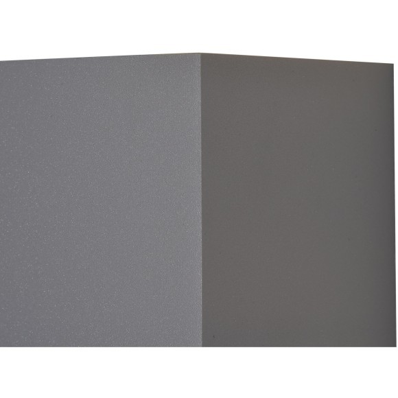 Уличный настенный светильник Maytoni O572WL-L6GR Fulton IP54 светодиодный LED 6W Уличный настенный светильник Maytoni O572WL-L6GR Fulton IP54 светодиодный LED 6W