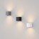 Уличный настенный светильник Maytoni O572WL-L6GR Fulton IP54 светодиодный LED 6W