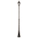 Парковый светильник Arte Lamp MADRID A1542PA-1BN Парковый светильник Arte Lamp MADRID A1542PA-1BN