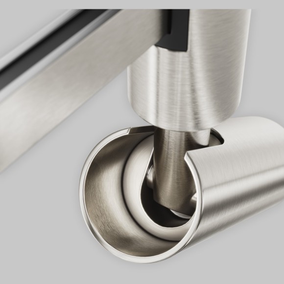 Трековый светильник Maytoni Focus Led Flarity 4000K 5Вт 60° TR144-1-5W4K-W-PT Трековый светильник Maytoni Focus Led Flarity 4000K 5Вт 60° TR144-1-5W4K-W-PT