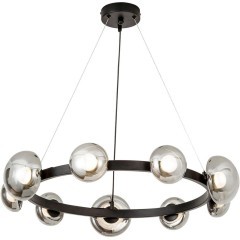 Подвесной светильник Svamp 4517-9P Подвесной светильник Svamp 4517-9P