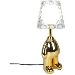 Настольная лампа APL.652.04.01