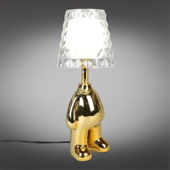 Настольная лампа APL.652.04.01