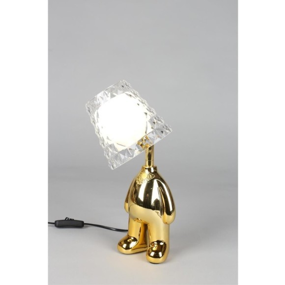 Настольная лампа APL.652.04.01