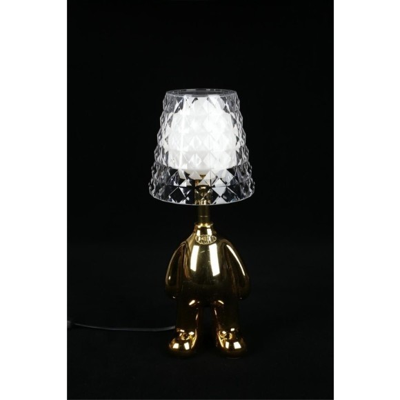 Настольная лампа APL.652.04.01