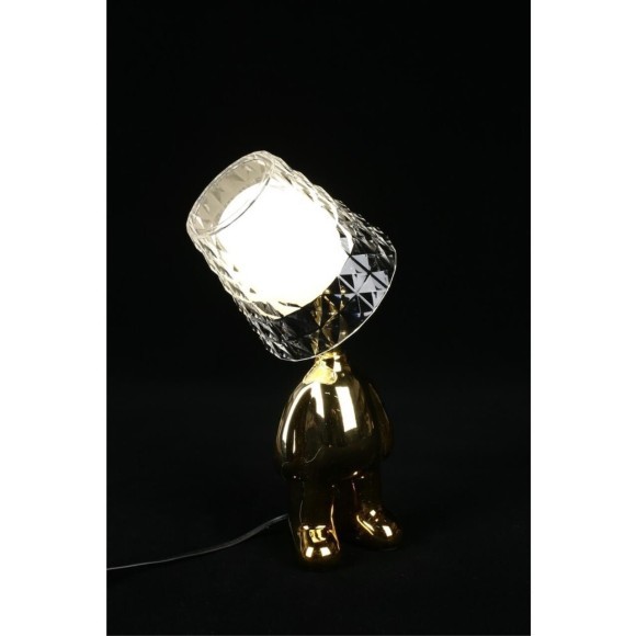 Настольная лампа APL.652.04.01