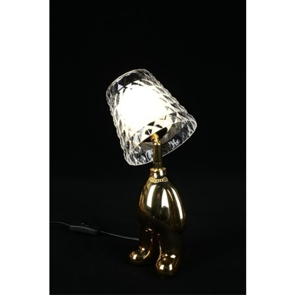 Настольная лампа APL.652.04.01