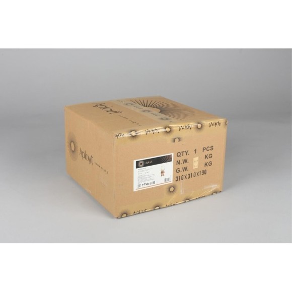 Настольная лампа APL.652.04.01