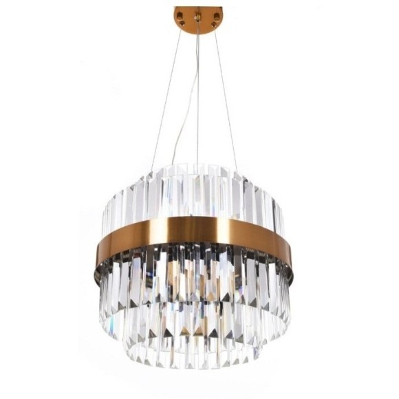 Подвесная люстра LDP 8017-400 MD Подвесная люстра LDP 8017-400 MD