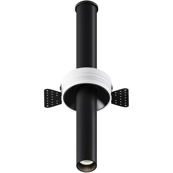 Встраиваемый светильник Technical C140TRS-L300-7W3K-B