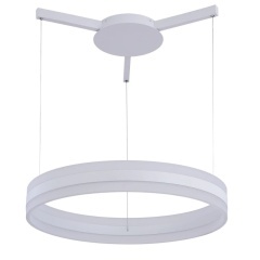 Подвесная люстра Arte Lamp SORENTO A2501SP-1WH