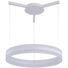 Подвесная люстра Arte Lamp SORENTO A2501SP-1WH