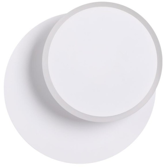 5626/9WL LEDIO LN23 035 белый Бра LED 9W 3000K 455Лм 220V DEVIN