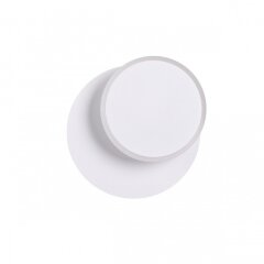 5626/9WL LEDIO LN23 035 белый Бра LED 9W 3000K 455Лм 220V DEVIN 5626/9WL LEDIO LN23 035 белый Бра LED 9W 3000K 455Лм 220V DEVIN