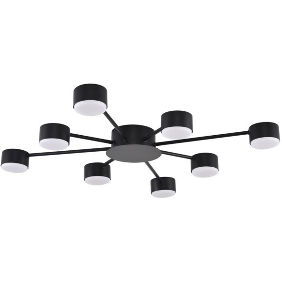 8344/8C Люстра Lumion COMFI GX53 LED 56W 220V TORINA