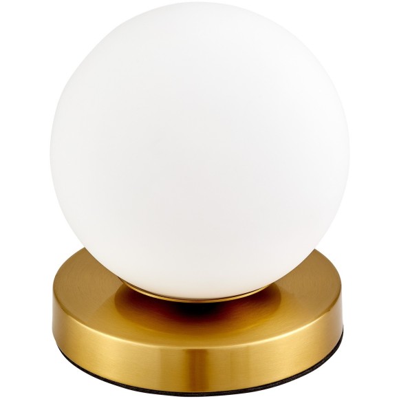 Настольная лампа Lumina Deco Fredica LDT 6030-1 MD