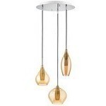 Подвесной светильник с 3 лампами Lightstar 803053 Pentola под лампы 3xG9 75W Подвесной светильник с 3 лампами Lightstar 803053 Pentola под лампы 3xG9 75W