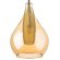 Подвесной светильник с 3 лампами Lightstar 803053 Pentola под лампы 3xG9 75W