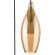 Подвесной светильник с 3 лампами Lightstar 803053 Pentola под лампы 3xG9 75W
