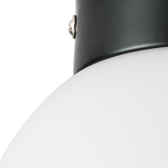 Люстра потолочная Lightstar 812017 Globo под лампу 1xE14 40W