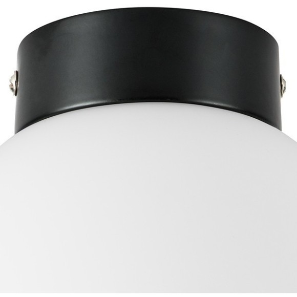 Люстра потолочная Lightstar 812017 Globo под лампу 1xE14 40W Люстра потолочная Lightstar 812017 Globo под лампу 1xE14 40W