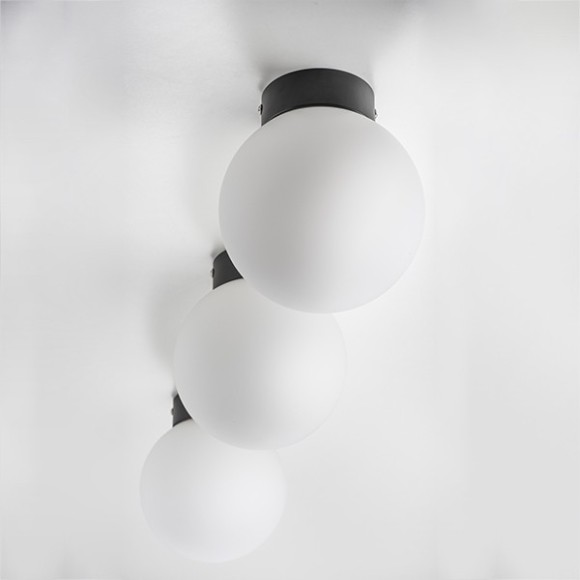 Люстра потолочная Lightstar 812017 Globo под лампу 1xE14 40W Люстра потолочная Lightstar 812017 Globo под лампу 1xE14 40W