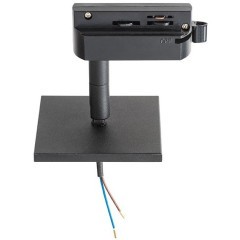 Трековое крепление с 1-фазным адаптером к 2165XX Asta Lightstar 592287