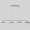 Светильник подвесной Crystal Lux MYSELF SP40W LED 2521/240