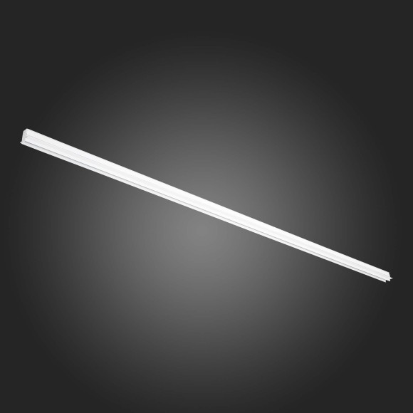 ST004.529.00 Шинопровод 2м магнитный встраиваемый в ГКЛ 10мм SKYLINE 48