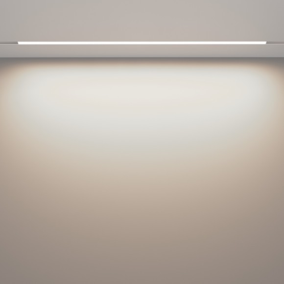 TR030-4-30WTW-DD-W Трековый магнитный SMART (App, DALI, Алиса) светодиодный светильник Maytoni Exility CRI90+ 2700-6000К 1650Лм 120° 30Вт TR030-4-30WTW-DD-W Трековый магнитный SMART (App, DALI, Алиса) светодиодный светильник Maytoni Exility CRI90+ 2700-6000К 1650Лм 120° 30Вт