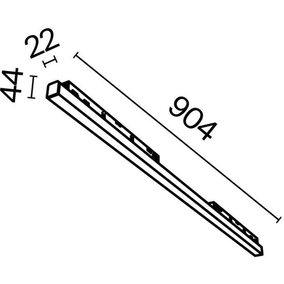 TR030-4-30WTW-DD-W Трековый магнитный SMART (App, DALI, Алиса) светодиодный светильник Maytoni Exility CRI90+ 2700-6000К 1650Лм 120° 30Вт TR030-4-30WTW-DD-W Трековый магнитный SMART (App, DALI, Алиса) светодиодный светильник Maytoni Exility CRI90+ 2700-6000К 1650Лм 120° 30Вт