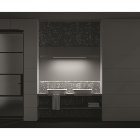 TR030-4-30WTW-DD-W Трековый магнитный SMART (App, DALI, Алиса) светодиодный светильник Maytoni Exility CRI90+ 2700-6000К 1650Лм 120° 30Вт TR030-4-30WTW-DD-W Трековый магнитный SMART (App, DALI, Алиса) светодиодный светильник Maytoni Exility CRI90+ 2700-6000К 1650Лм 120° 30Вт