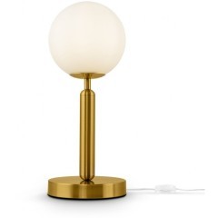 Интерьерная настольная лампа с выключателем Zelda FR5124TL-01BS Интерьерная настольная лампа с выключателем Zelda FR5124TL-01BS