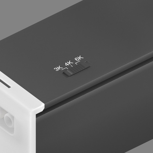 Светильник линейный 50W Trito Lightstar 456507