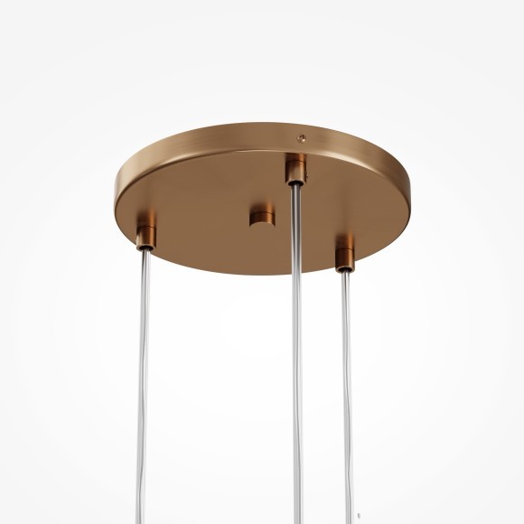 Подвесной светильник Maytoni MOD521PL-03G