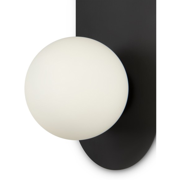 Настенный светильник (бра) Maytoni MOD419WL-01B Настенный светильник (бра) Maytoni MOD419WL-01B