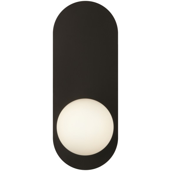 Настенный светильник (бра) Maytoni MOD419WL-01B Настенный светильник (бра) Maytoni MOD419WL-01B