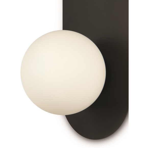 Настенный светильник (бра) Maytoni MOD419WL-01B Настенный светильник (бра) Maytoni MOD419WL-01B