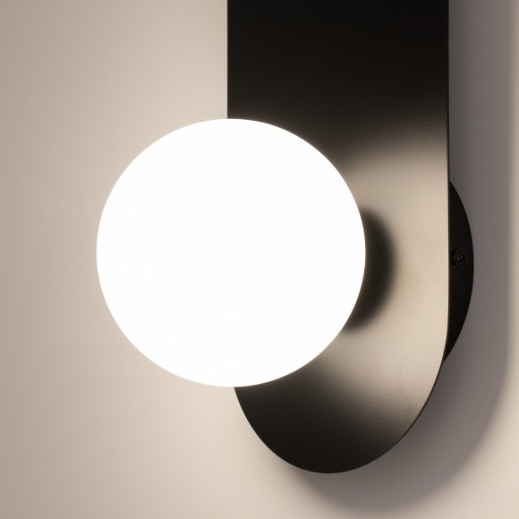 Настенный светильник (бра) Maytoni MOD419WL-01B Настенный светильник (бра) Maytoni MOD419WL-01B